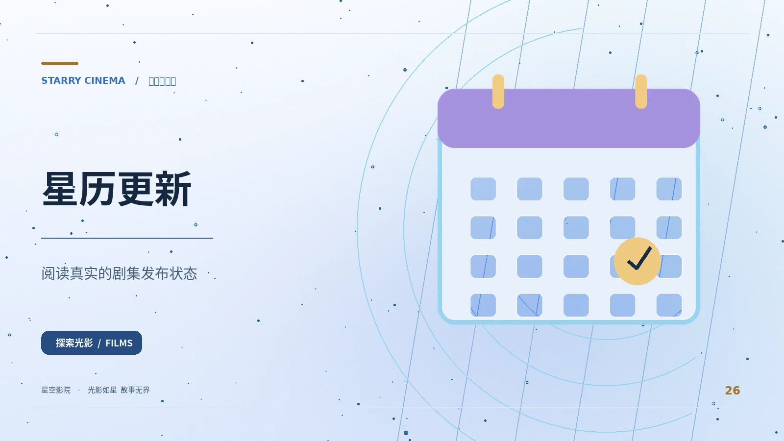 更新目录